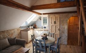 Trapani House & Camp